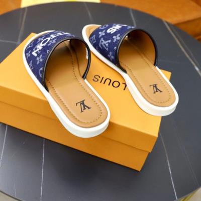 wholesale quality men's louis vuitton shoes model no. 839